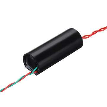 Pulse High Voltage Generator DC Boost Module Strong Arc 400KV