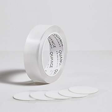 QUANGE HC130101 Magic No Trace Transparent Double-sided Tape Series Multi-functional... (SIZE: 1PCS)