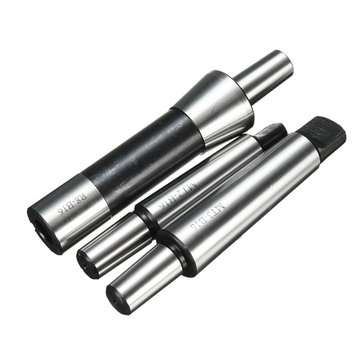 R8-B16 MT2-B16 MT3-B16 Drill Chuck Arbor For Keyless 1-13MM Lathe Self Tighten Tool (MODEL: MT2-B16)