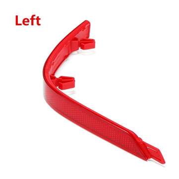 Rear Left/Right Bumper Reflector Light 7E0945105D 7E0945106D For VW Transpor... (TYPE: )