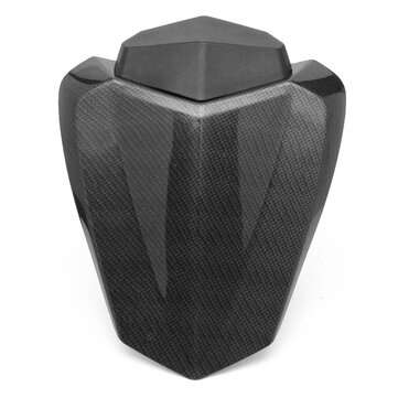 Rear Seat Cowl Fairing Cover ABS For Yamaha YZF-R1 R1 2009-2014 09-14  (COLOR.: CARBON)