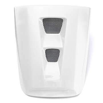 Rear Seat Fairing Cover Cowl For Honda CBR1000RR 2004-2007 (COLOR.: WHITE)