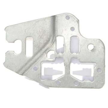 Regulator rFront Window Regulator Repair Tool Clip Bracket For BMW E46  323i 325i 328i