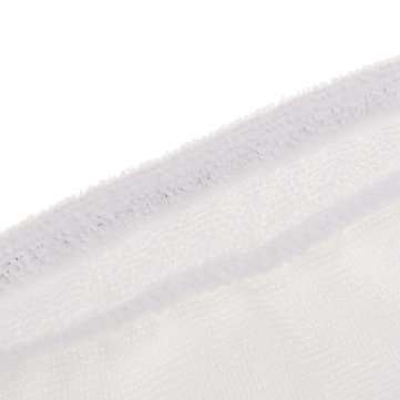 Replace Pads for Bissell Steam Mop Replacement Microfiber Head Cover