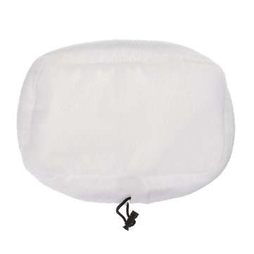 Replace Pads for Bissell Steam Mop Replacement Microfiber Head Cover