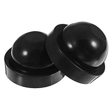 Rubber Car HID LED Headlight Dustproof Cover Sealing Cap 65/70/75/80/85/90/95/10... (DIAMETER: 95MM)