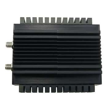 RX888 ADC SDR Receiver Radio 1KHz-1.8GHz 16Bit Direct Sampling 32Mhz HF UHF VHF USB3.0 HDSDR