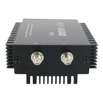RX888 ADC SDR Receiver Radio 1KHz-1.8GHz 16Bit Direct Sampling 32Mhz HF UHF VHF USB3.0 HDSDR