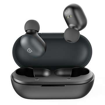 SoundPEATS Turemini TWS Wireless bluetooth 5.0 In-ear Earphone Touch Control Dynamic Drivers Earbuds