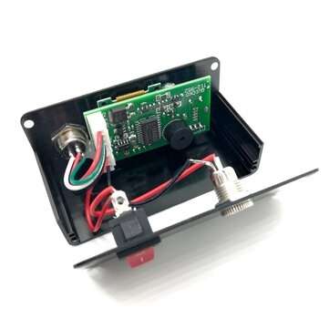 T12-946 Mini Soldering Station Electronic 1.3inch Bigger Display Digital Controller with 907 Plastic