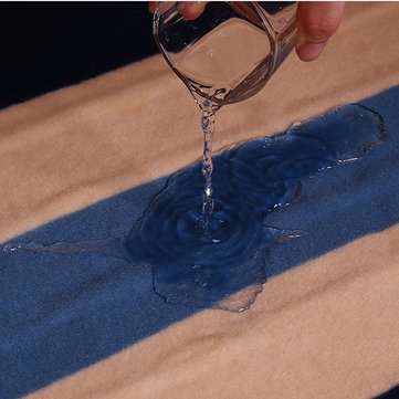 Timing 3 Gears Control Electric Blanket Heated Mat Waterproof Luxury Flannel Comfort