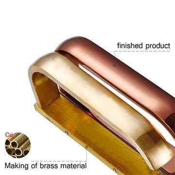 Toilet Paper Shelf Holder Wall Mounted Tissue Hanging Roll Holder For Kitchen Bathroom