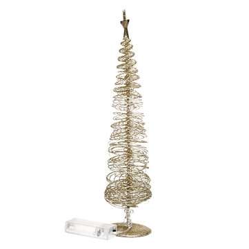 To the battery delivery a light of the Christmas tree Decoration can control the switch with a light