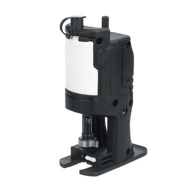 Upgraded Reciprocating Saw Attachment Adapter Electric Drill Conversion Head with Oil Can Add Lubric