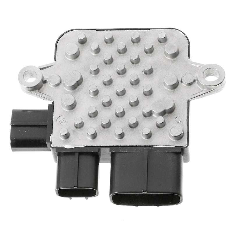 21493-4GA0A Engine Cooling Fan Control Module for G35 G37 G25 Q40 Sedan 214934GA0A