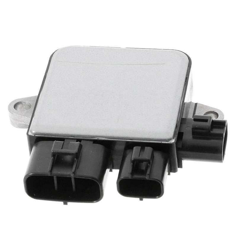 21493-4GA0A Engine Cooling Fan Control Module for G35 G37 G25 Q40 Sedan 214934GA0A