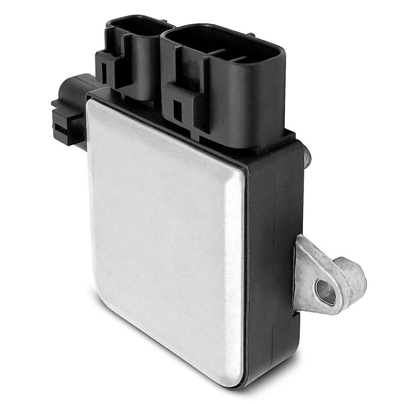 21493-4GA0A Engine Cooling Fan Control Module for G35 G37 G25 Q40 Sedan 214934GA0A