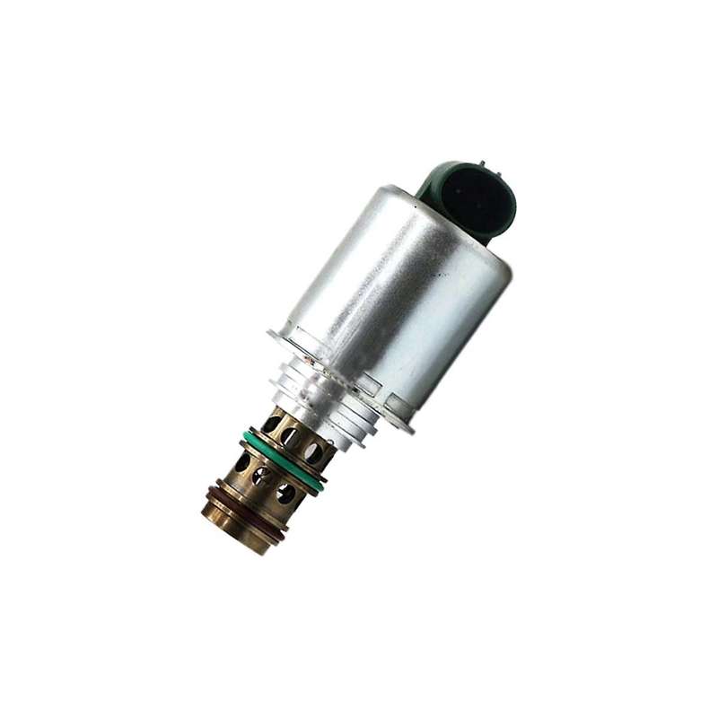 21596649 Car Engine Brake Control Valve Switch Coil Valve Repair Kits for M13 Motor D13a