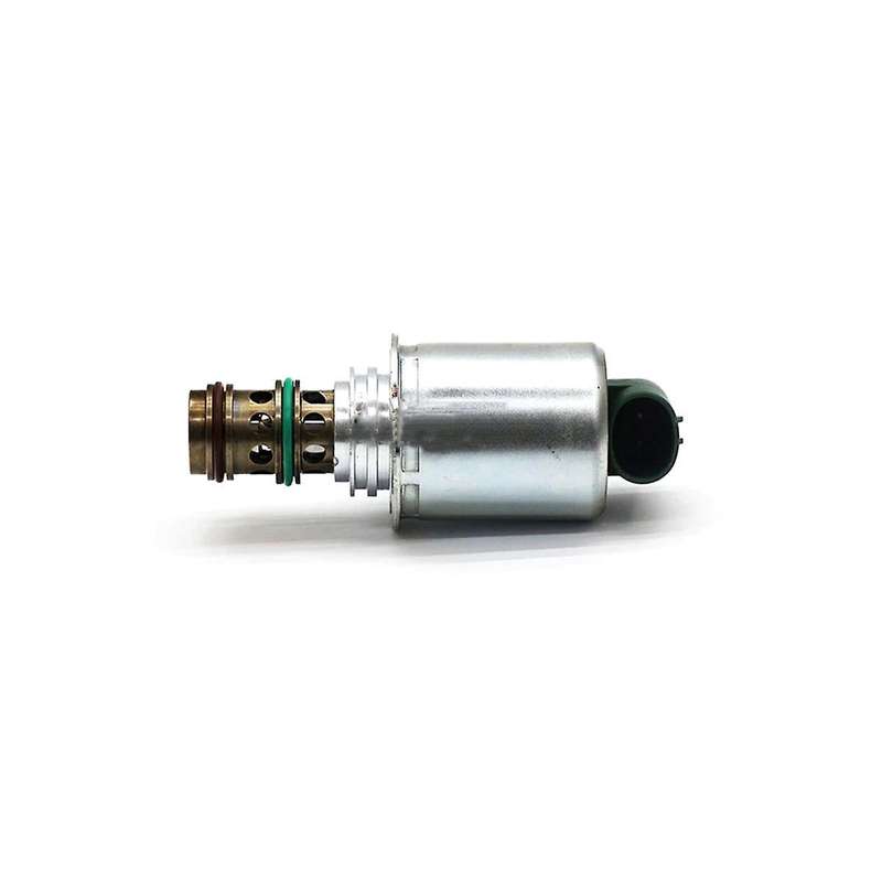 21596649 Car Engine Brake Control Valve Switch Coil Valve Repair Kits for M13 Motor D13a