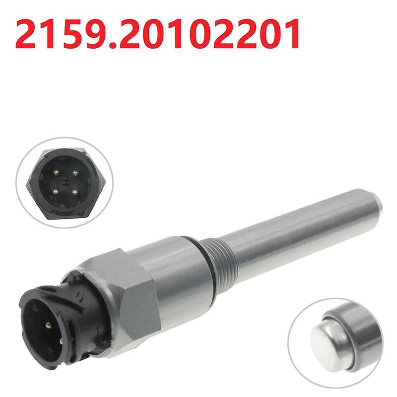 2159.20102201 90mm New Automobile Speed Odometer Sensor for VDO 215920102201