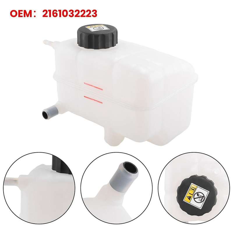2161032223 Car Reservoir Tank for G4 MUSSO2