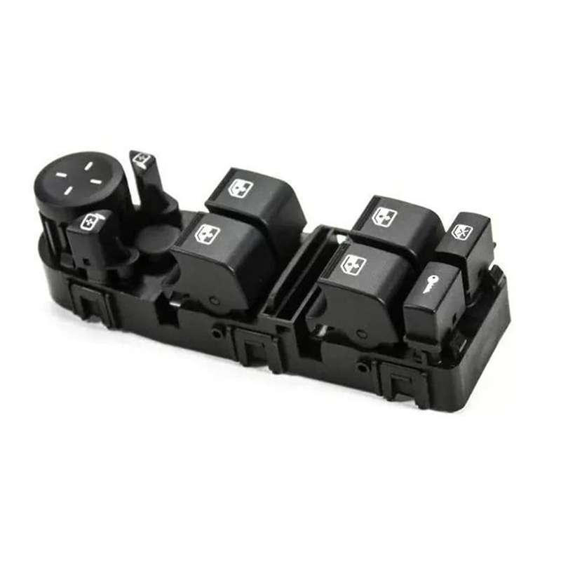 2172-3763080 Car Power Window Switch Unit and Outdoor Mirrors for