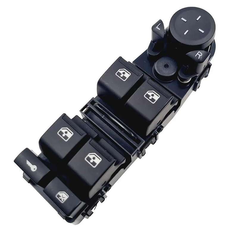 2172-3763080 Car Power Window Switch Unit and Outdoor Mirrors for