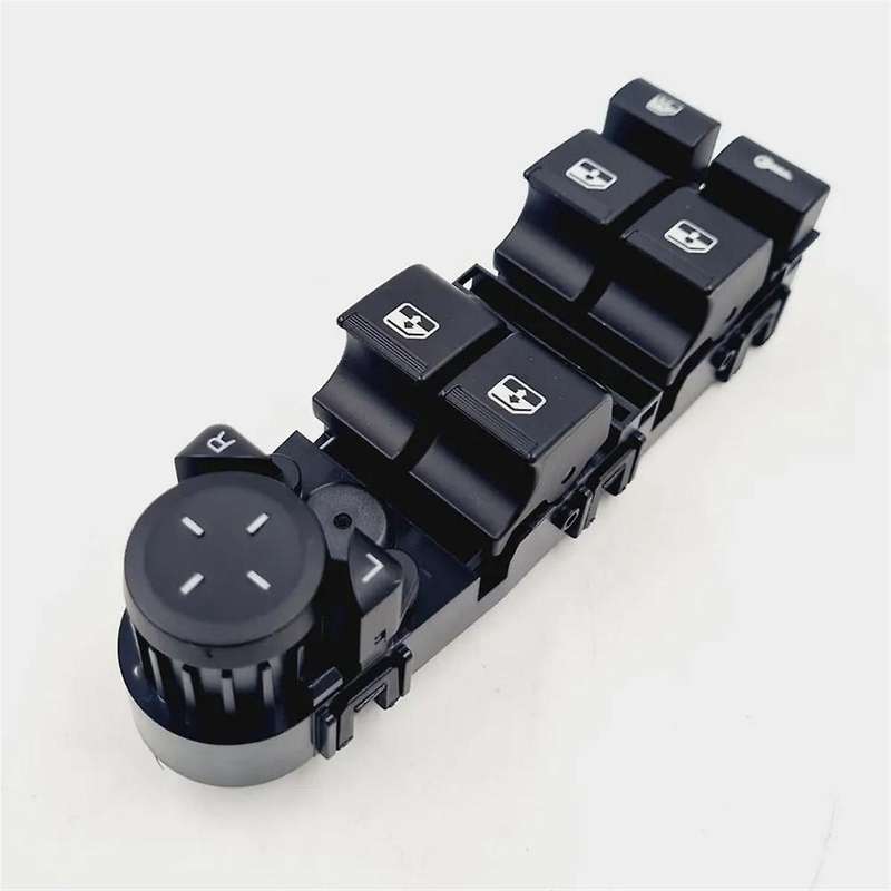 2172-3763080 Car Power Window Switch Unit and Outdoor Mirrors for