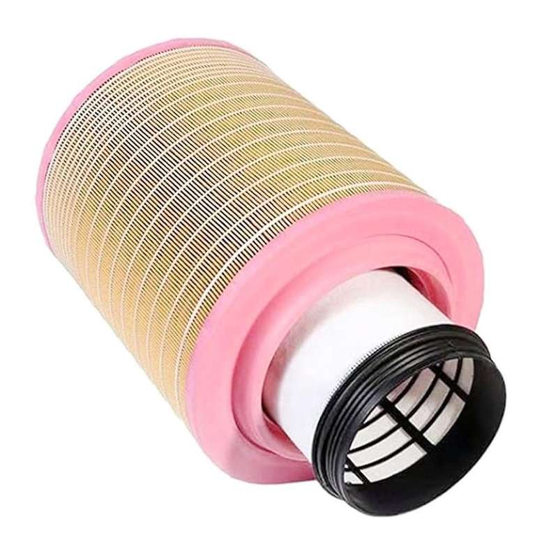 21834205 23294956 Air Filter Kit for Truck Heavy Truck Tractor Filter Elements 21243188 21115483