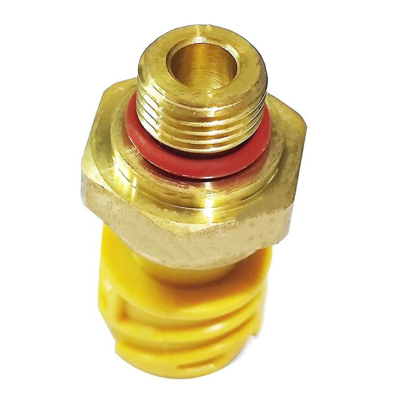 21634021 & 21634017 Crankcase Pressure Switch Sensor Sender for Penat Truck D12 D13 Fh12 Fm12 Fh16