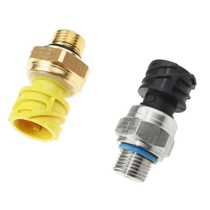 21634021 & 21634017 Crankcase Pressure Switch Sensor Sender for Penat Truck D12 D13 Fh12 Fm12 Fh16