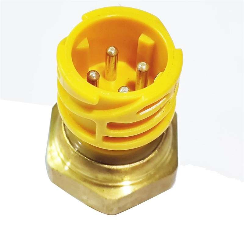 21634021 & 21634017 Crankcase Pressure Switch Sensor Sender for Penat Truck D12 D13 Fh12 Fm12 Fh16