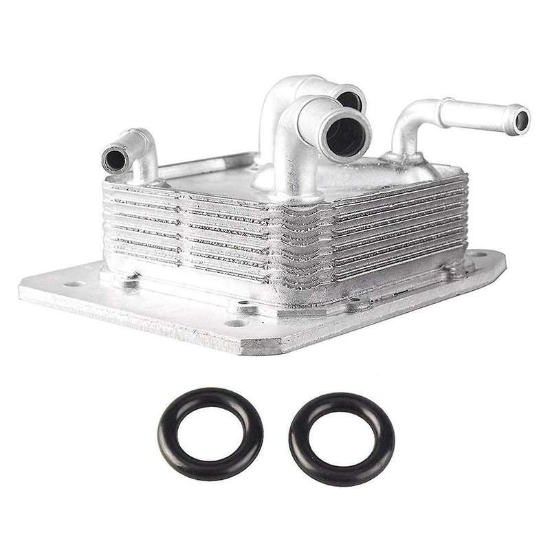 21606-28x0b Cvt Transmission with O-rings for 2013-2017