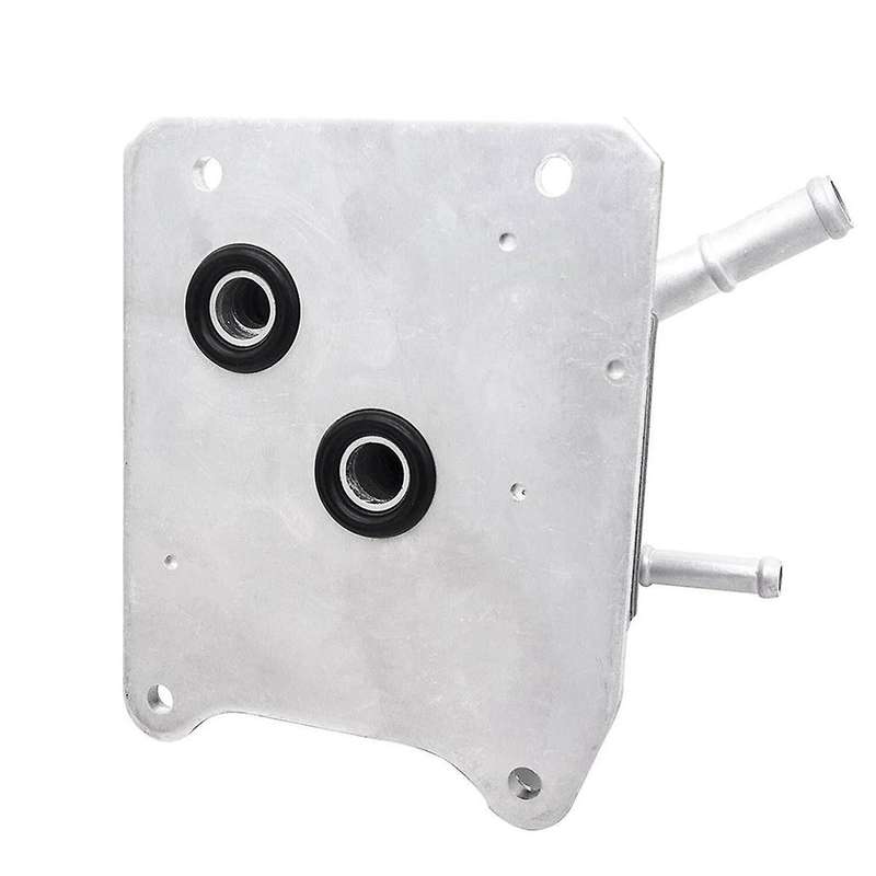 21606-28x0b Cvt Transmission with O-rings for 2013-2017