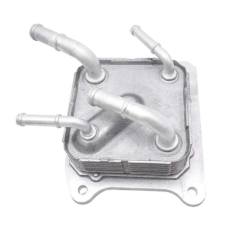 21606-28x0b Cvt Transmission with O-rings for 2013-2017