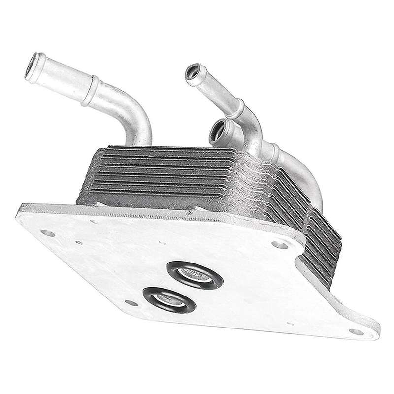 21606-28x0b Cvt Transmission with O-rings for 2013-2017