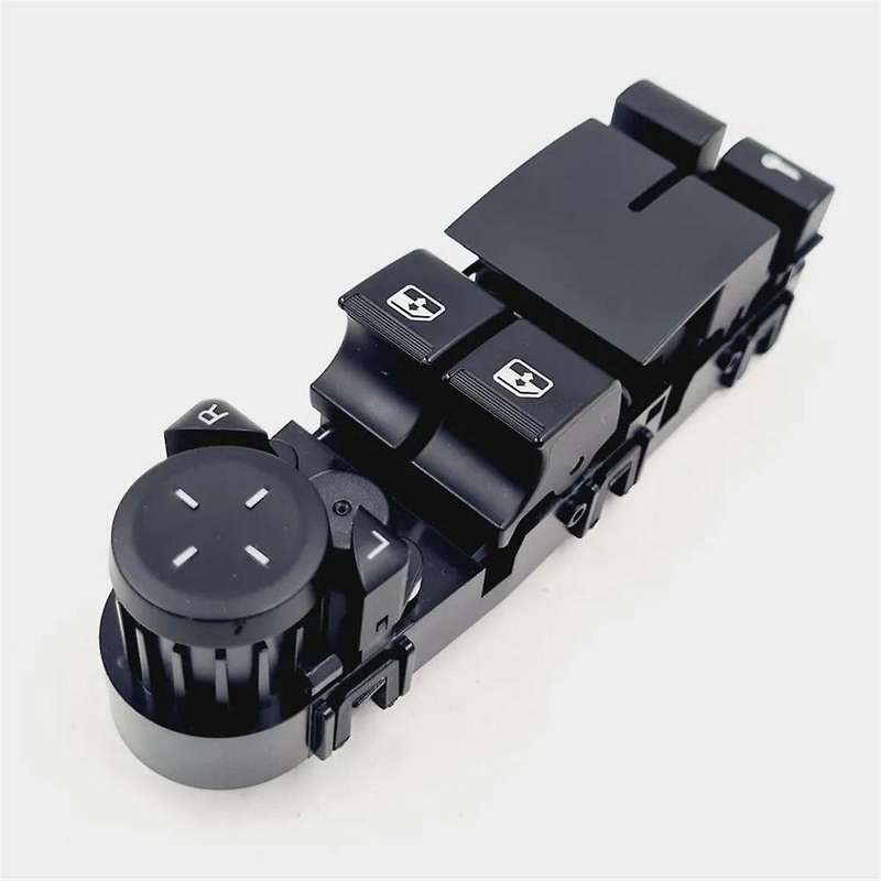 2170-3763075 Car Power Master Window Switch and Mirror Button for