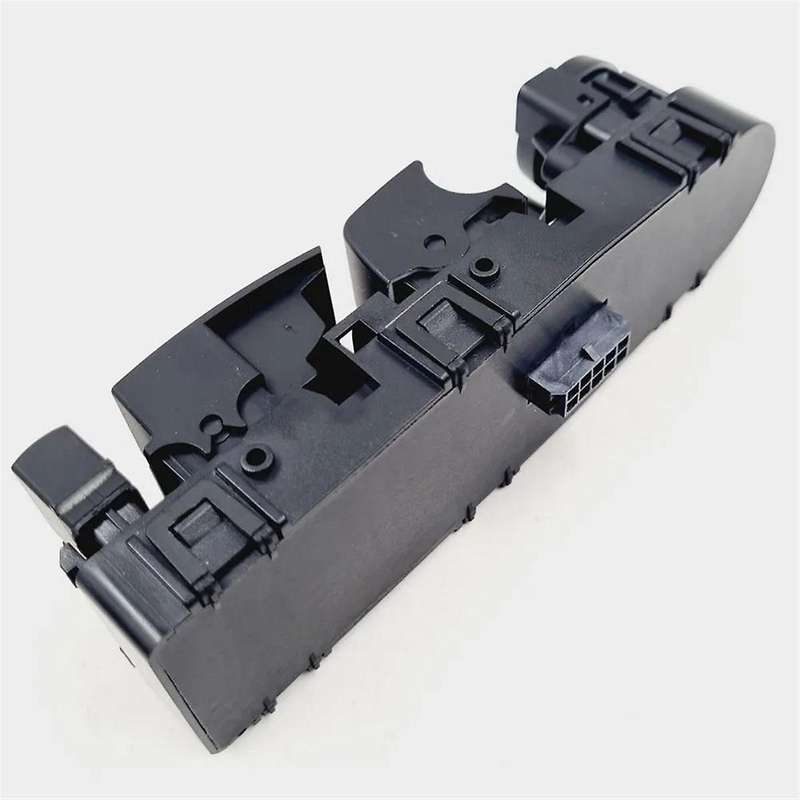 2170-3763075 Car Power Master Window Switch and Mirror Button for
