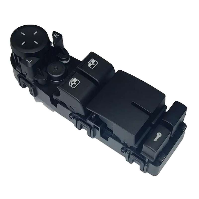 2170-3763075 Car Power Master Window Switch and Mirror Button for