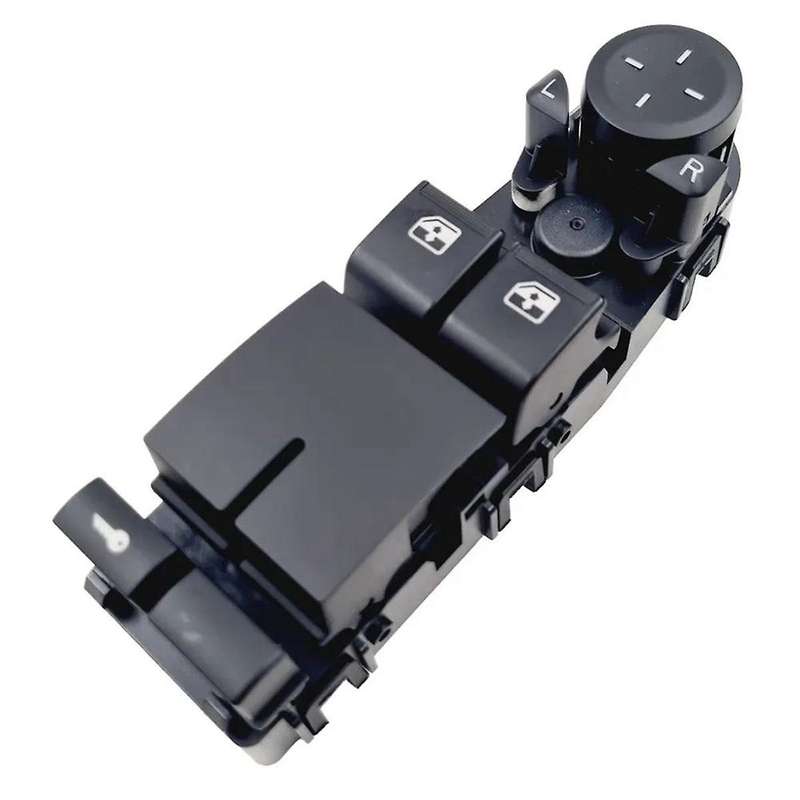 2170-3763075 Car Power Master Window Switch and Mirror Button for