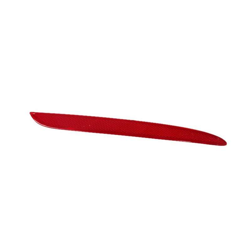 2178200174 2178200274 Rear Bar Reflector Warning Light Bar Reflector Car for W213 E-CLASS E200 E250