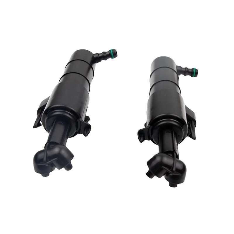 2188600147 2188600247 Headlight Jet Washer Headlight Washer Nozzle Car for W212 E300 E350 E500 E63
