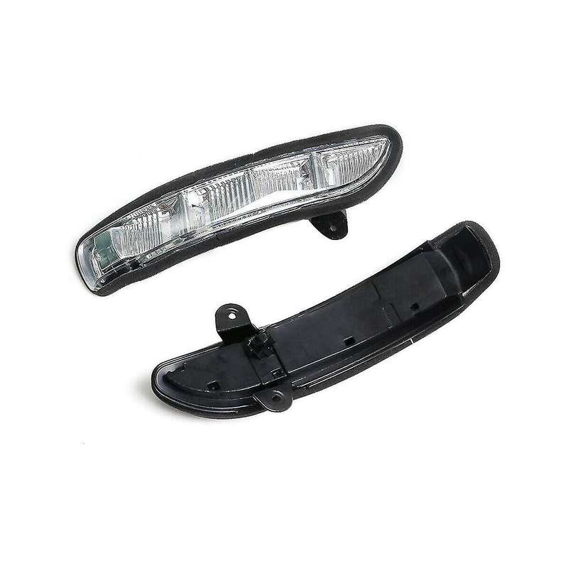 2198200521 2198200621 Reverse Mirror Light Rear View Mirror Turn Signal Car for W211 W221 W216 W219