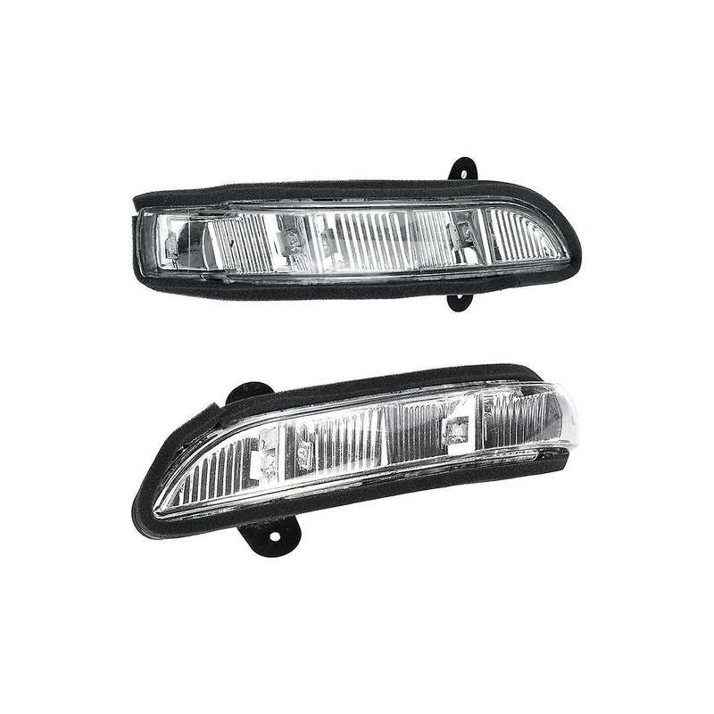 2198200521 2198200621 Reverse Mirror Light Rear View Mirror Turn Signal Car for W211 W221 W216 W219
