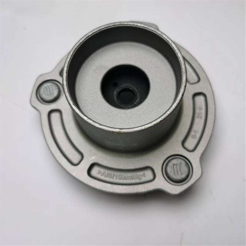 2183441718 Front Support Bracket for