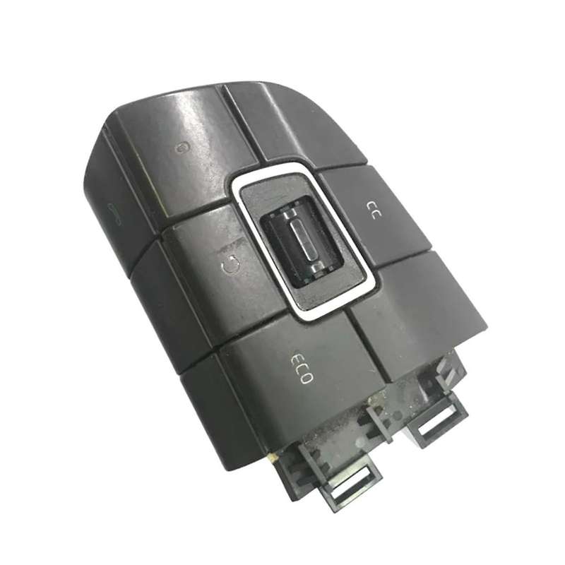 21957047 Steering Wheel Switches Module Left Side for Trucks FM/ 2005-2012 US