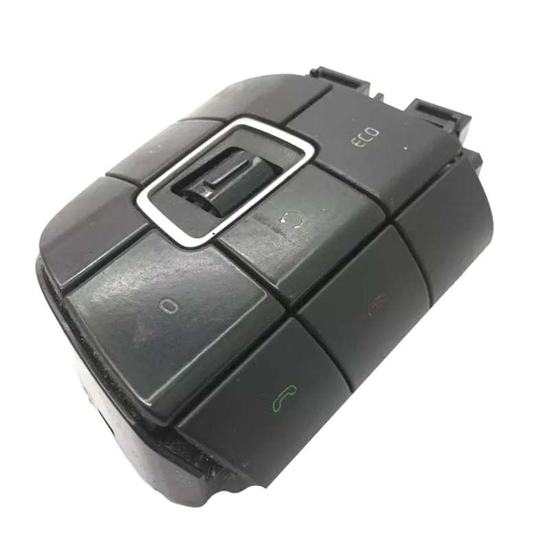 21957047 Steering Wheel Switches Module Left Side for Trucks FM/ 2005-2012 US