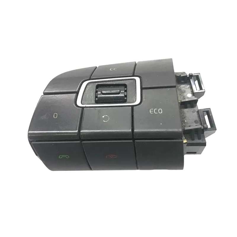 21957047 Steering Wheel Switches Module Left Side for Trucks FM/ 2005-2012 US