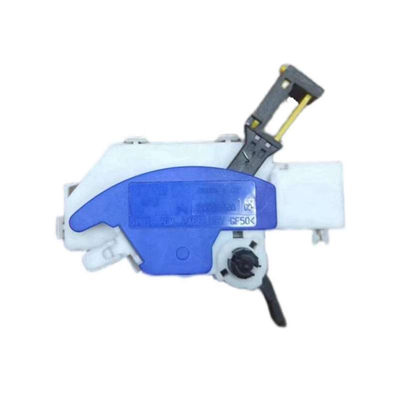 218922 Car Clutch Position Sensor Clutch Control Master Cylinder Sensor Clutch Position for 3008 500