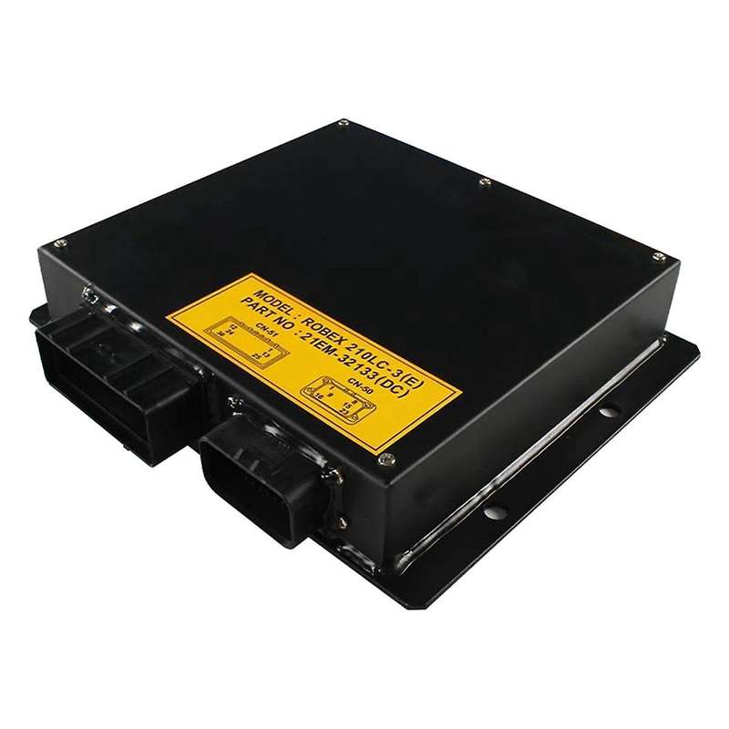 21N6-42101 21N6-33100 21N6-20020 Excavator CPU Control Unit for R210LC-7 R210LC-7 R210LC-7E Control
